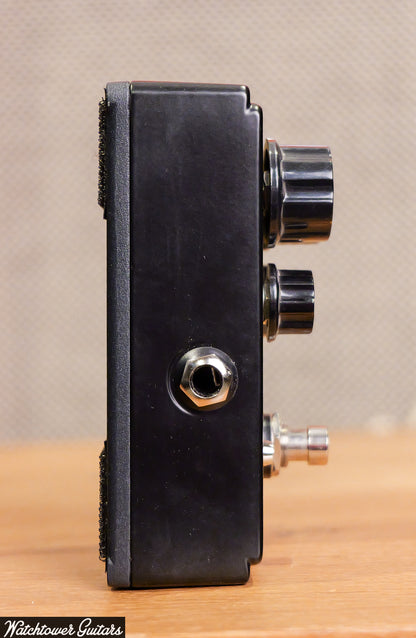 DOD Carcosa Fuzz