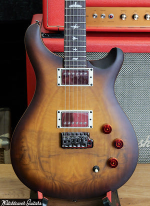 Paul Reed Smith PRS SE DGT Laurel Burl Limited Edition