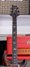 Paul Reed Smith PRS SE DGT Laurel Burl Limited Edition