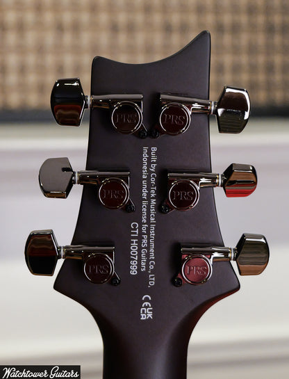 Paul Reed Smith PRS SE DGT Laurel Burl Limited Edition