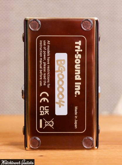 Vemuram Budi-G Boost