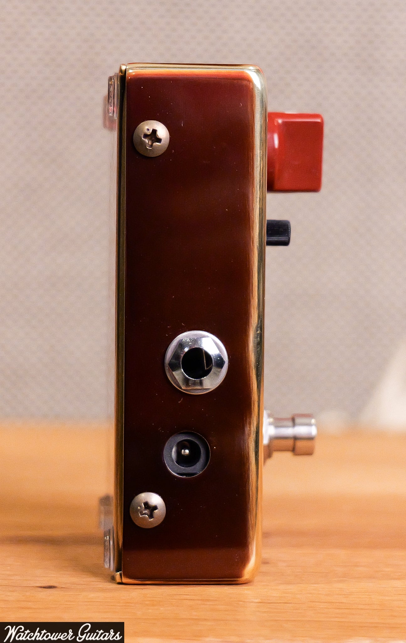 Vemuram Budi-G Boost