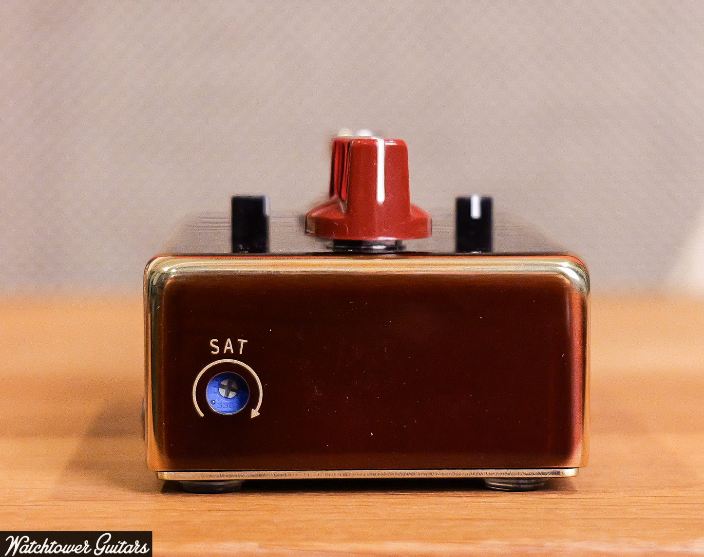 Vemuram Budi-G Boost