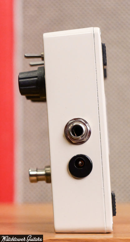 Crowther Audio Prunes & Custard