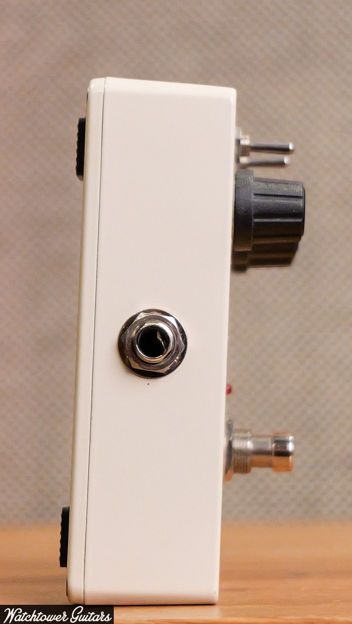 Crowther Audio Prunes & Custard