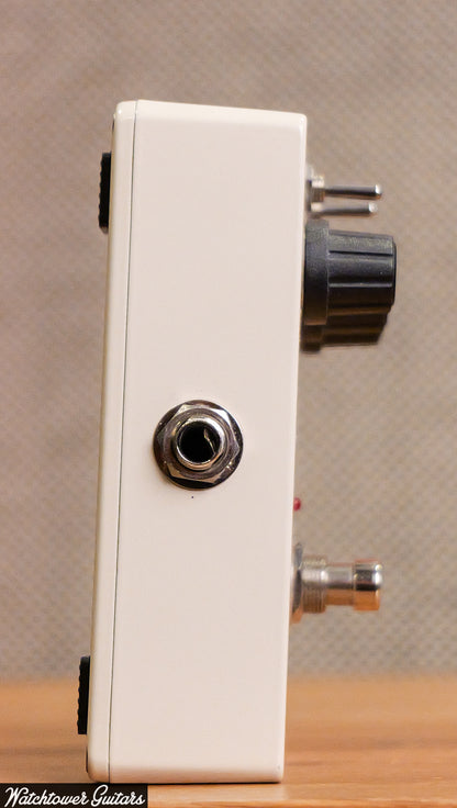 Crowther Audio Prunes & Custard