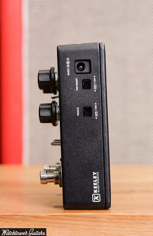 Keeley Electronics DDR