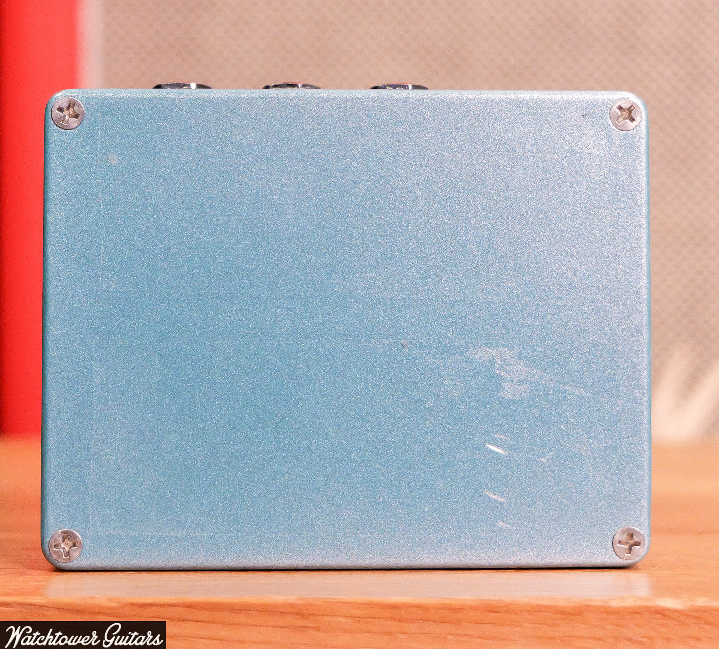 Catalinbread Coriolis Effect