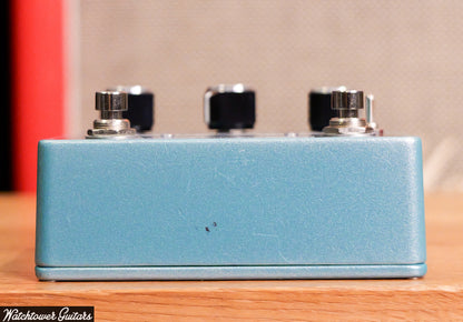 Catalinbread Coriolis Effect