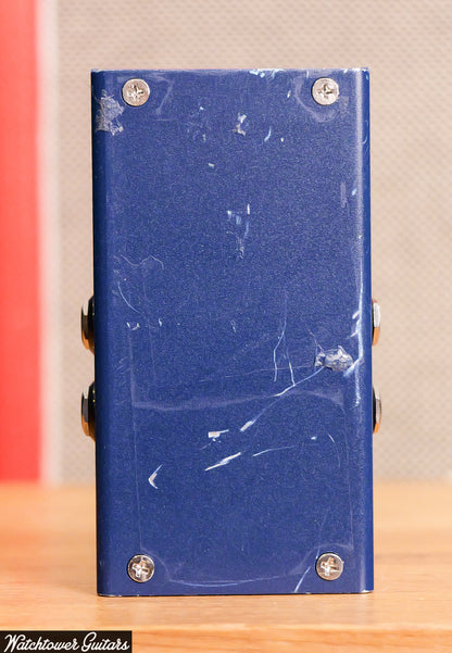 Walrus Audio M1 Mako Series High Fidelity Modulation Machine Pedal