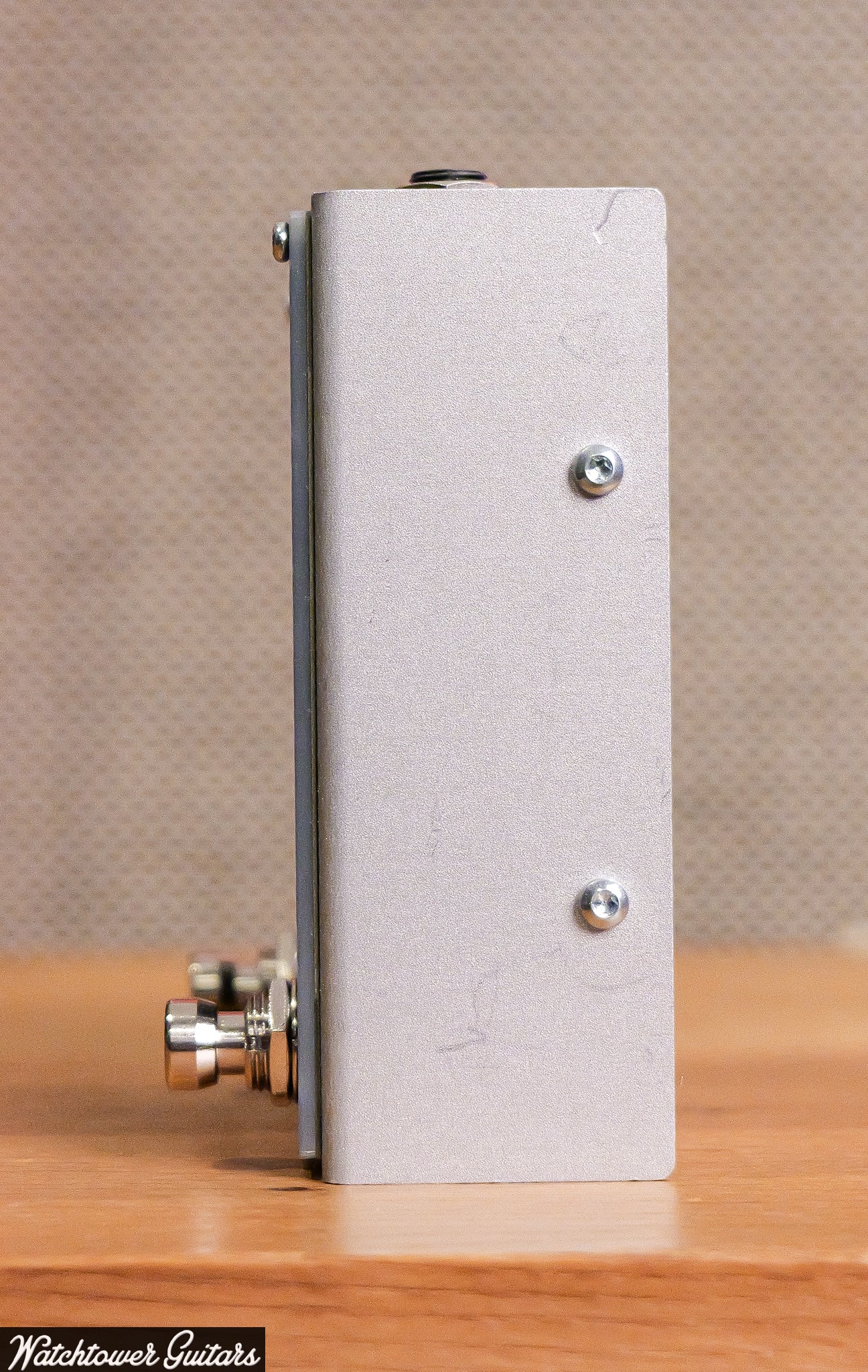 Poly Effects Josh Smith Flat V