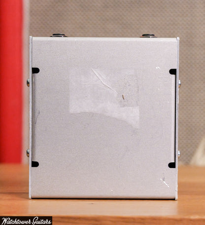 Poly Effects Josh Smith Flat V