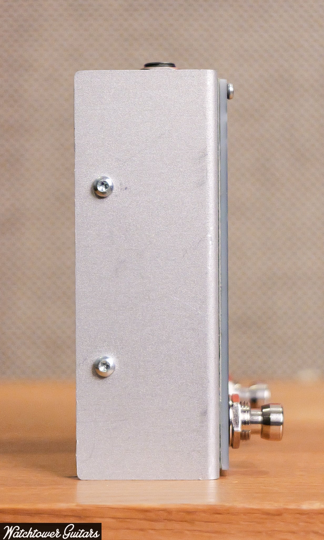 Poly Effects Josh Smith Flat V