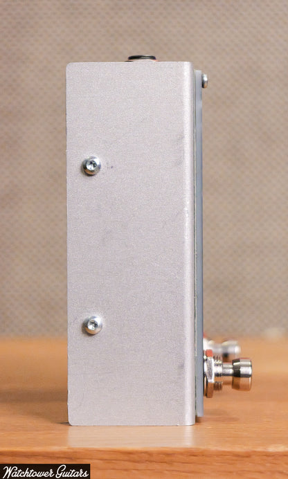 Poly Effects Josh Smith Flat V