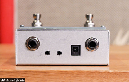 Poly Effects Josh Smith Flat V