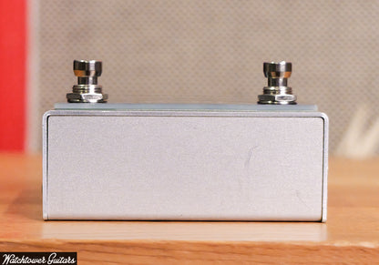 Poly Effects Josh Smith Flat V