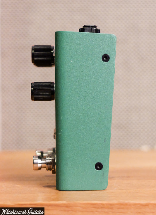 Eventide Tricerachorus Chorus Pedal