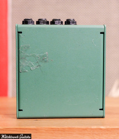 Eventide Tricerachorus Chorus Pedal