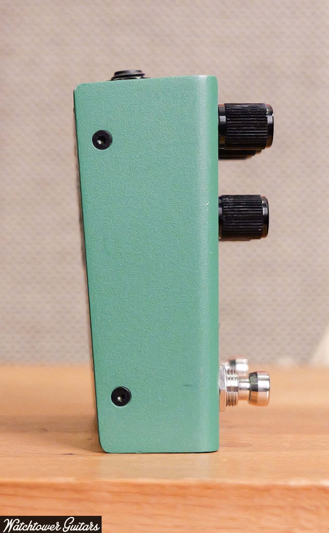 Eventide Tricerachorus Chorus Pedal