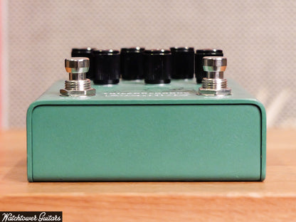 Eventide Tricerachorus Chorus Pedal