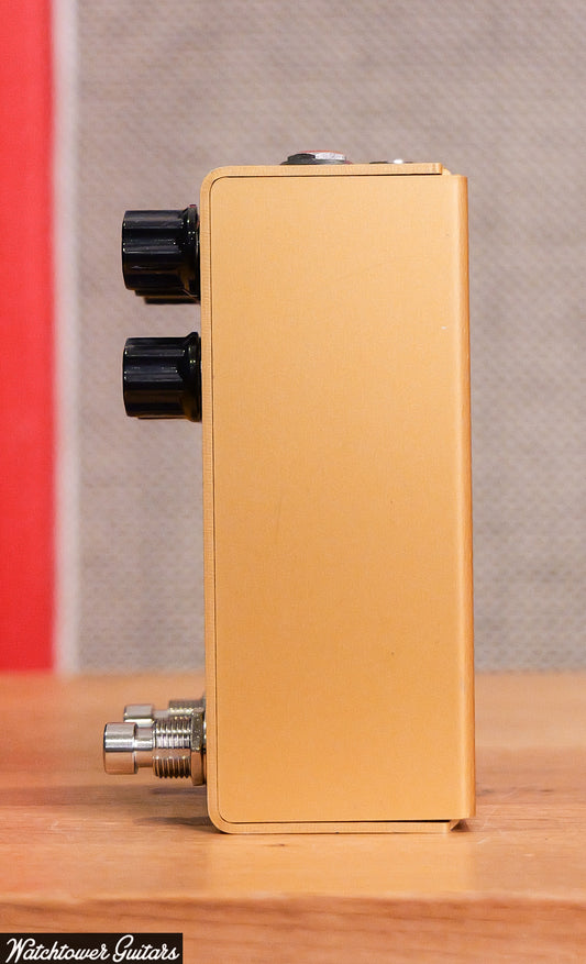 Jackson Audio Golden Boy Transparent Overdrive