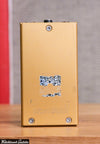 Jackson Audio Golden Boy Transparent Overdrive