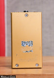 Jackson Audio Golden Boy Transparent Overdrive