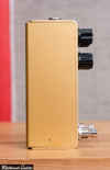 Jackson Audio Golden Boy Transparent Overdrive