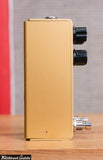Jackson Audio Golden Boy Transparent Overdrive