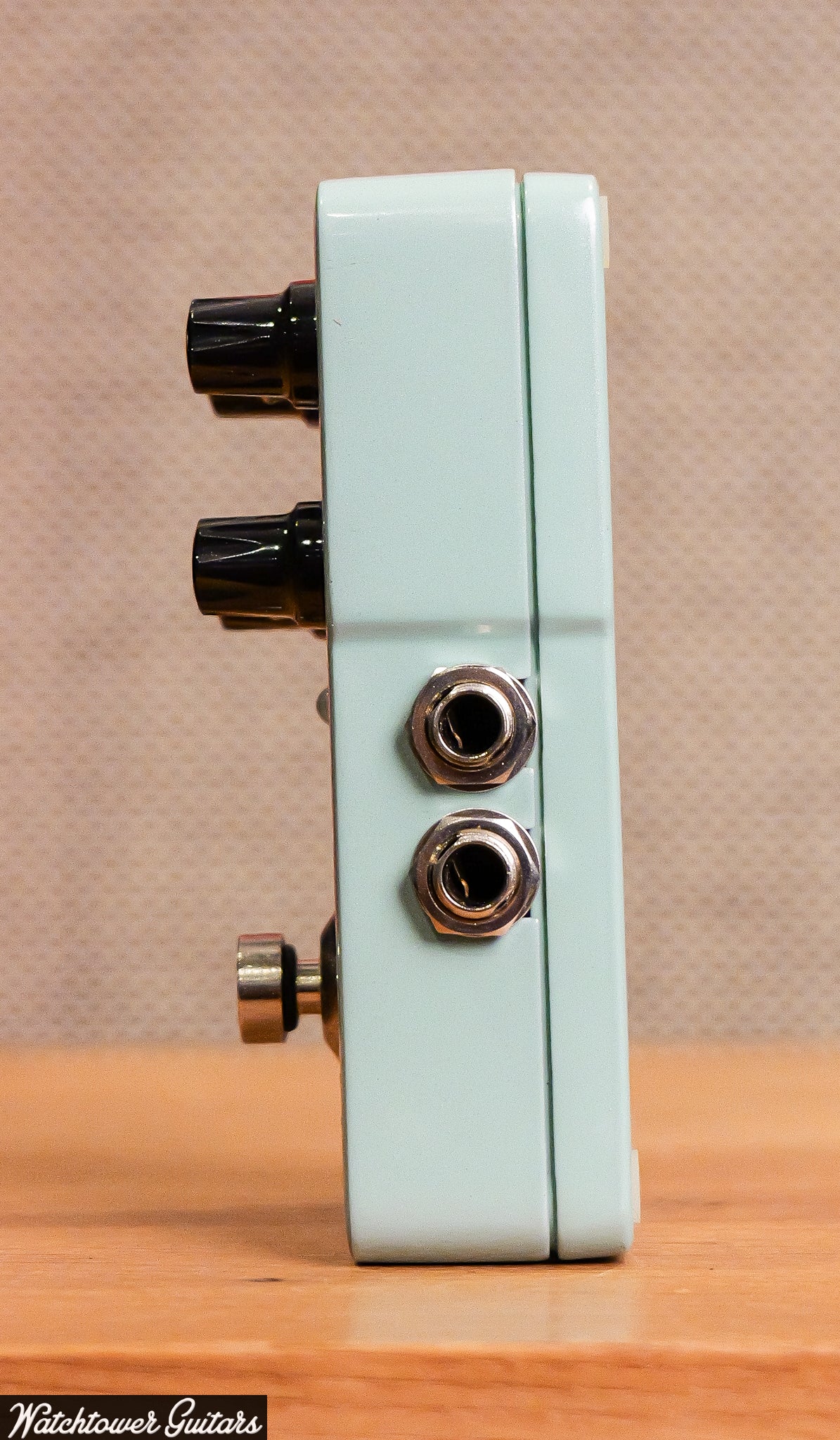 TC Electronic Quintessence Harmony Effects Pedal