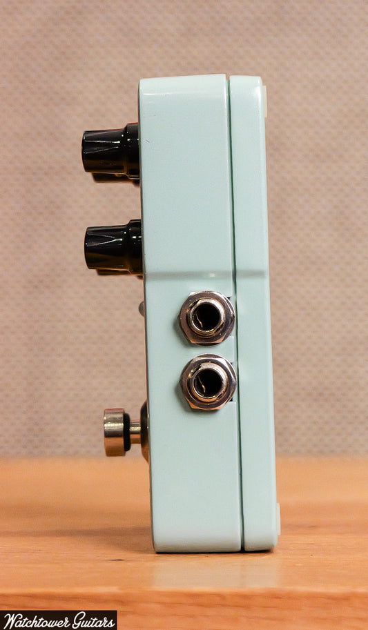 TC Electronic Quintessence Harmony Effects Pedal