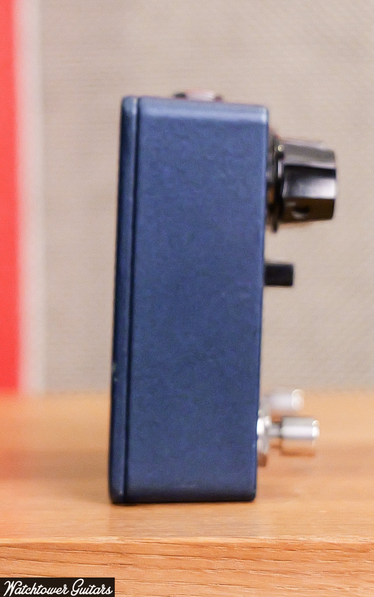 Drybell The Engine Preamp Boost