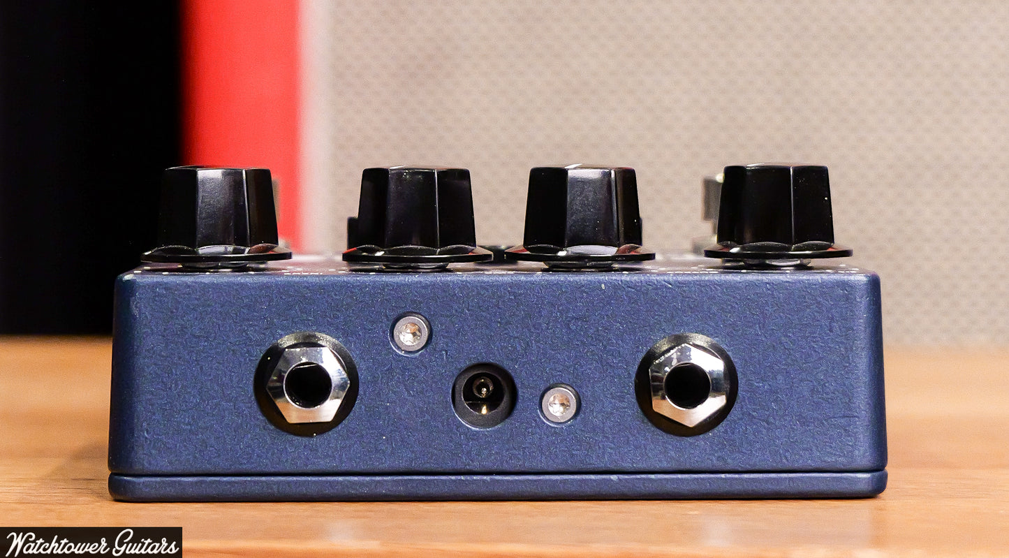 Drybell The Engine Preamp Boost