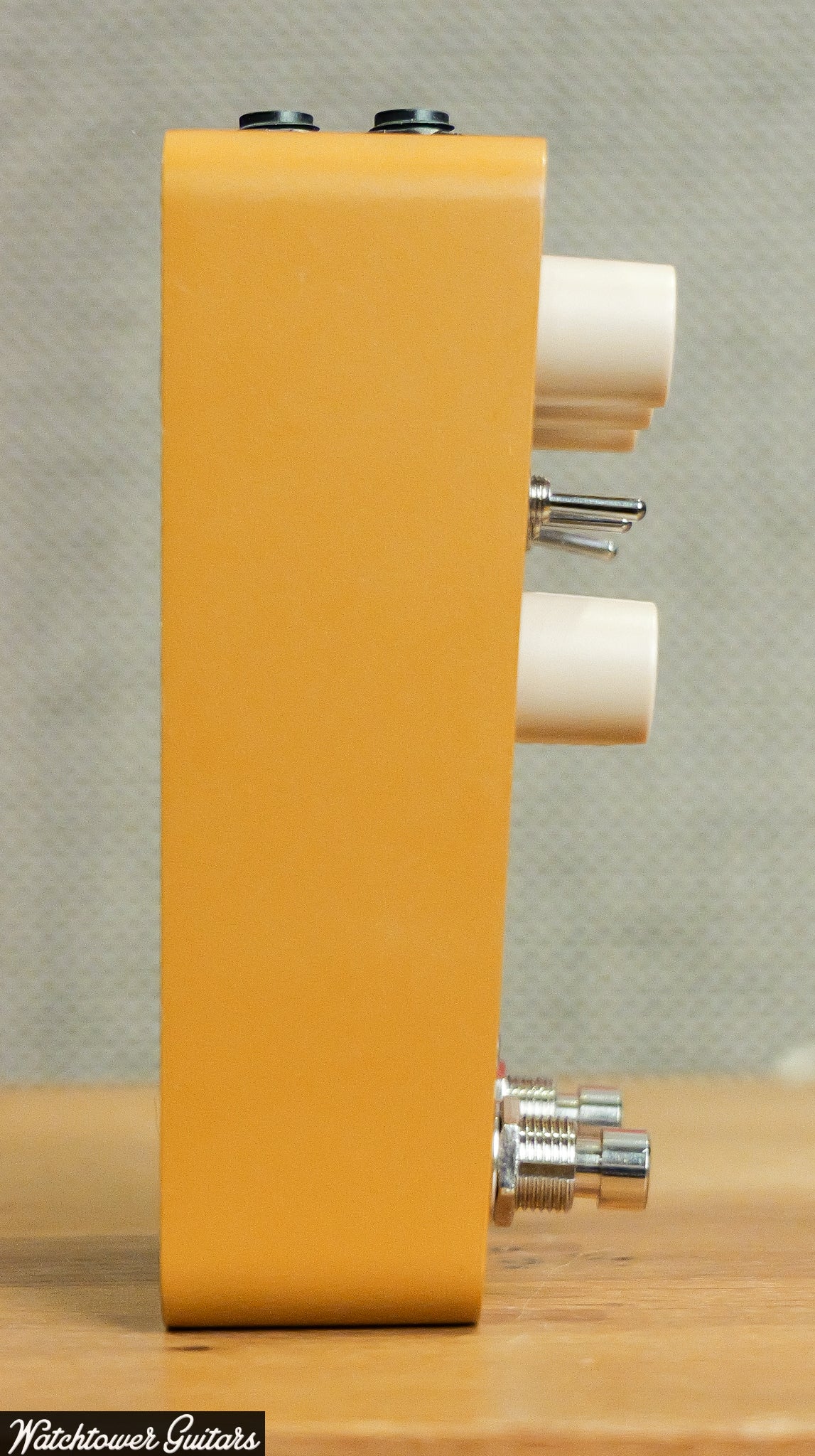 Universal Audio Enigmatic '82 Overdrive Special Amp