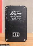 King Tone Guitar The Octaland Mini Octave Fuzz