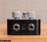 King Tone Guitar The Octaland Mini Octave Fuzz