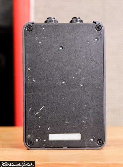 Universal AudioAudio Dream ’65 Reverb | Modeling Amplifier Pedal.