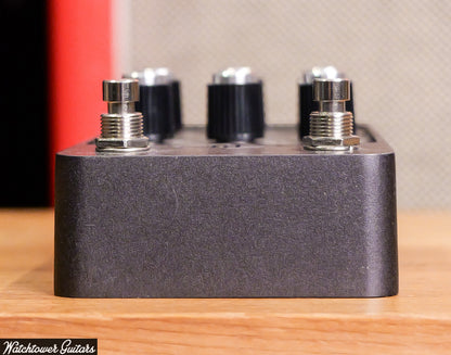 Universal AudioAudio Dream ’65 Reverb | Modeling Amplifier Pedal.