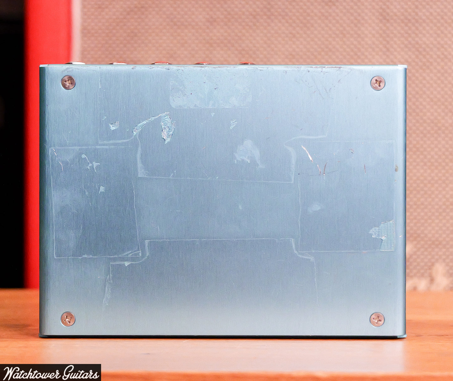 Strymon BigSky Reverberator