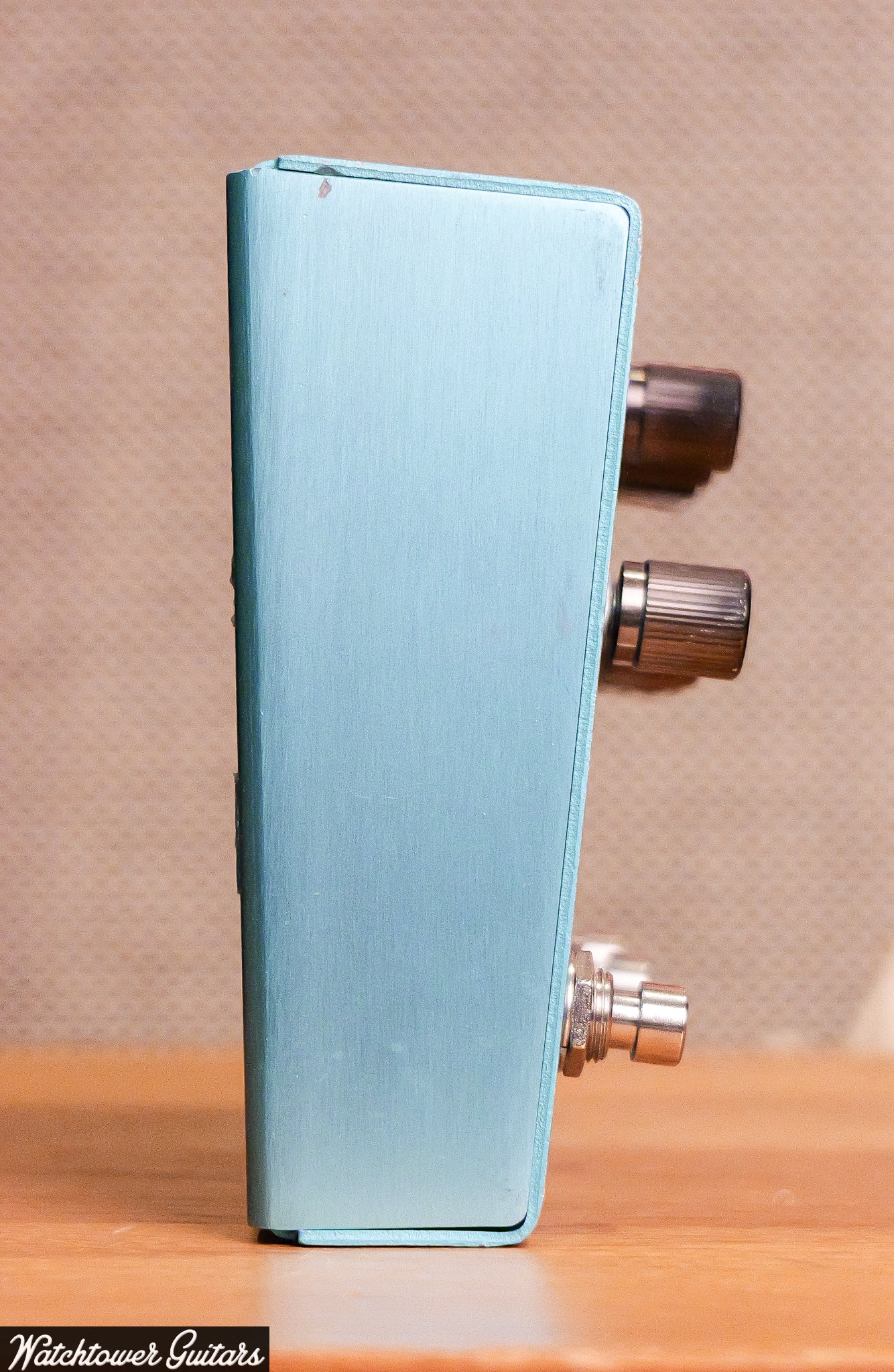 Strymon BigSky Reverberator