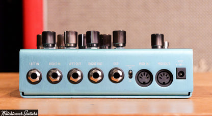 Strymon BigSky Reverberator