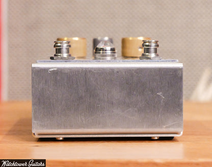 Origin Effects MAGMA57 Amp Vibrato & Drive Pedal