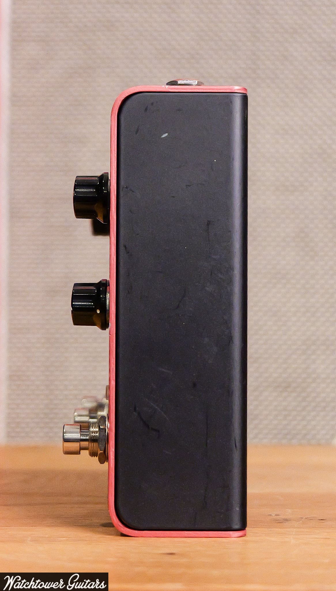 IK Multimedia AmpliTube X-Drive Multi-Distortion Effects Pedal