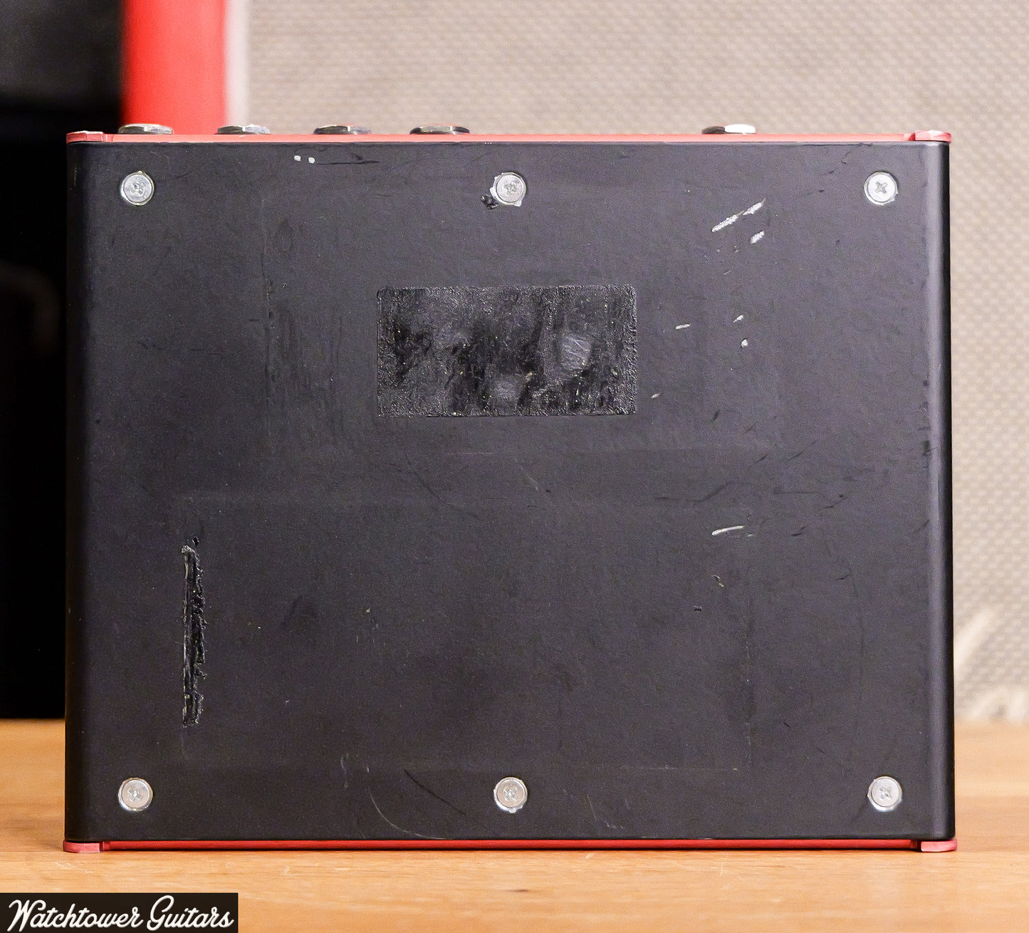 IK Multimedia AmpliTube X-Drive Multi-Distortion Effects Pedal