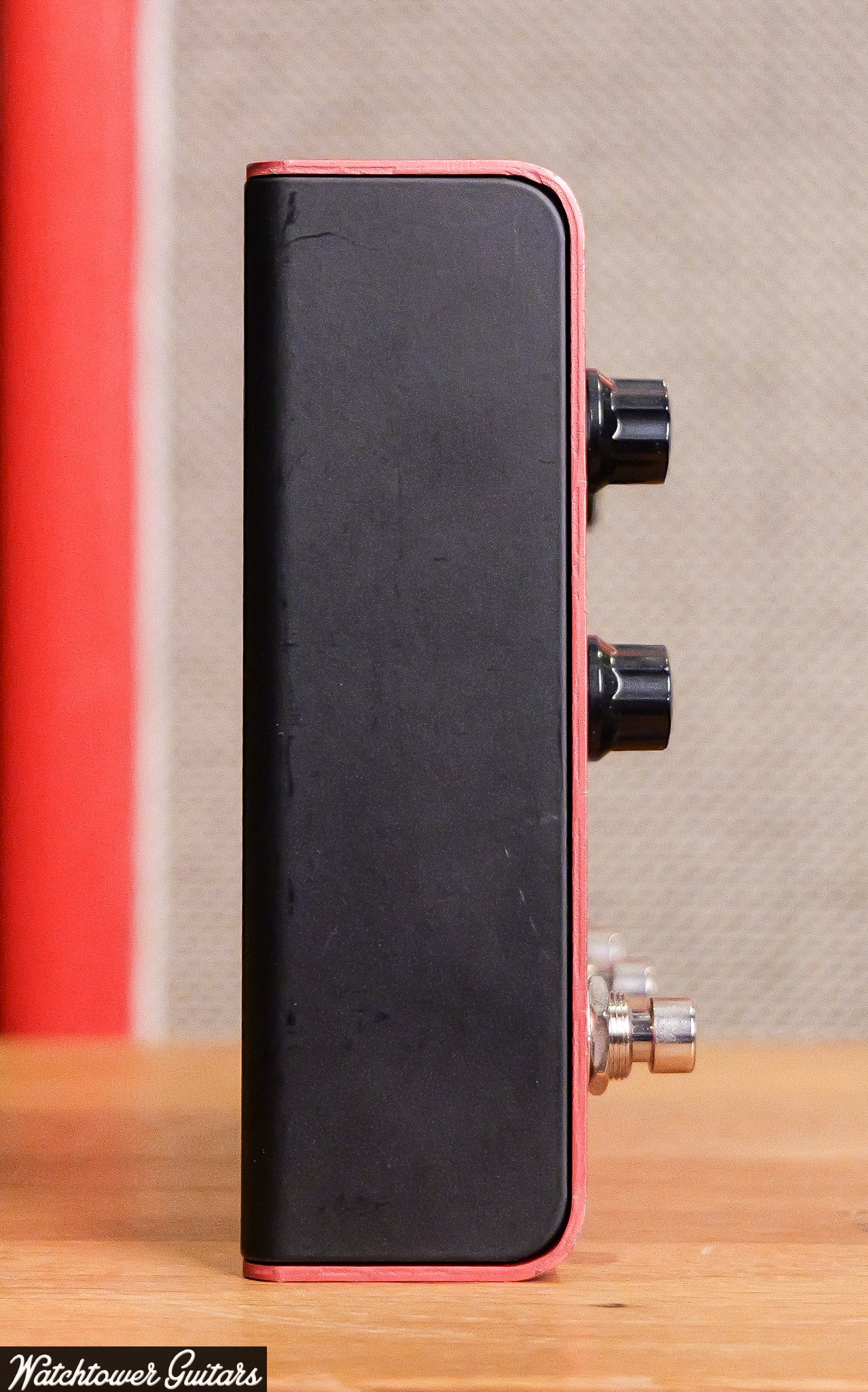 IK Multimedia AmpliTube X-Drive Multi-Distortion Effects Pedal