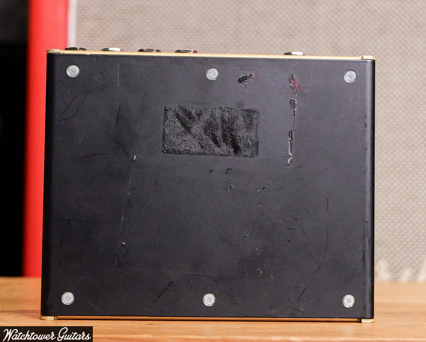 K Multimedia AmpliTube X-Vibe