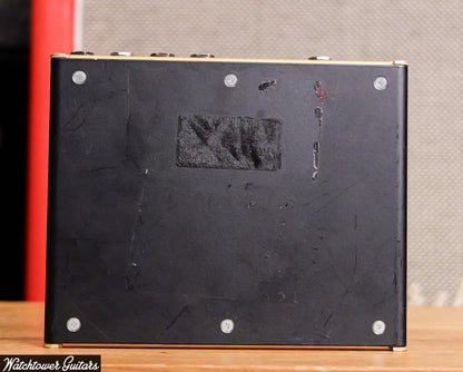 K Multimedia AmpliTube X-Vibe