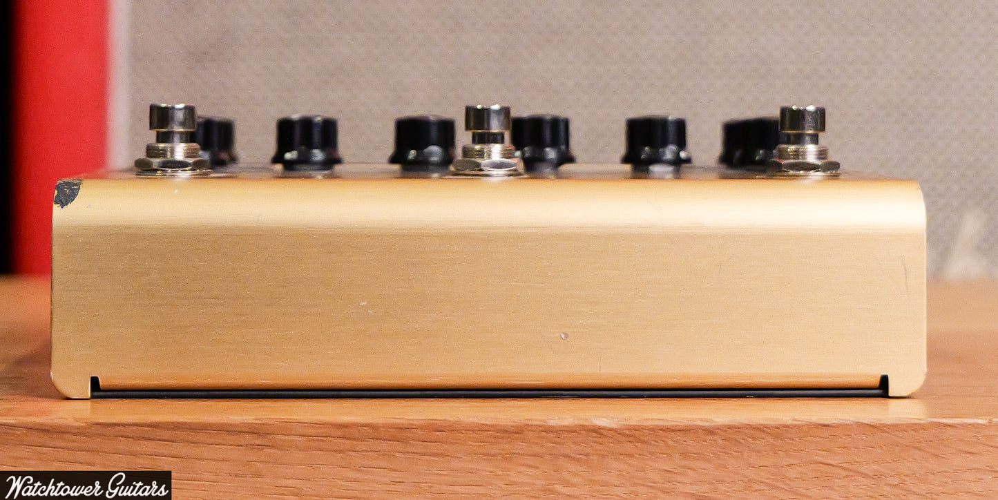 K Multimedia AmpliTube X-Vibe