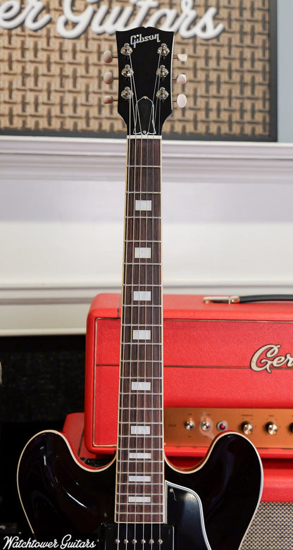 2025 Gibson ES-330 Tobacco Sunburst