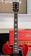 2025 Gibson ES-330 Sixties Cherry